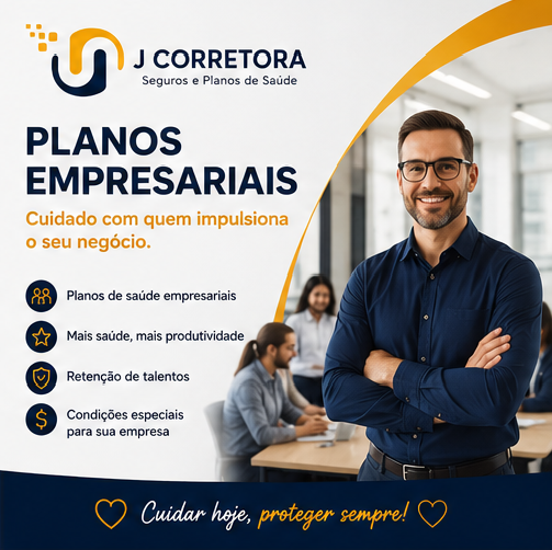 Seguro Empresarial