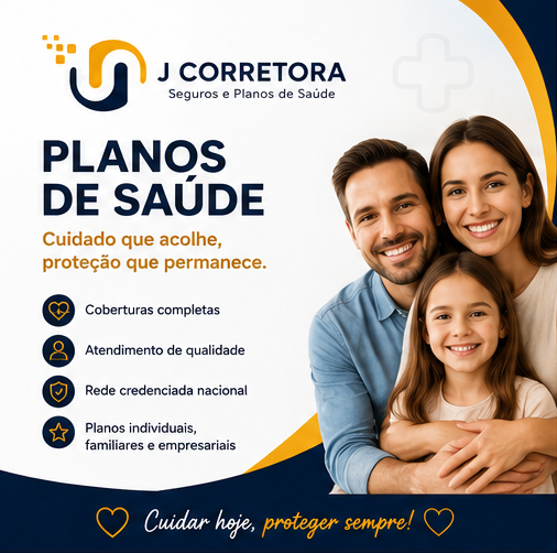 Planos de Saúde