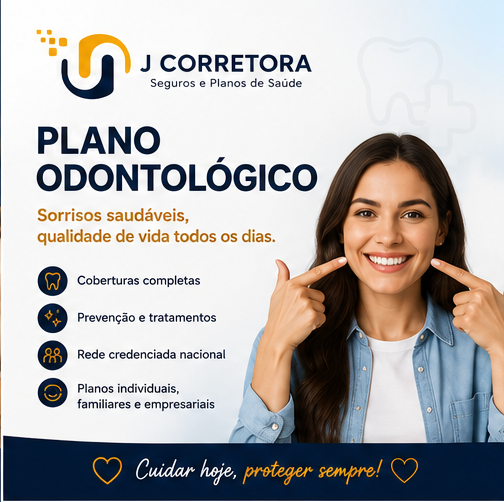 Plano Odontológico