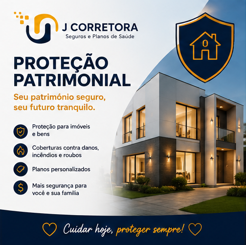 Seguro Residencial