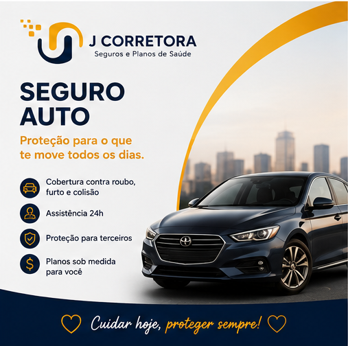 Seguro Auto