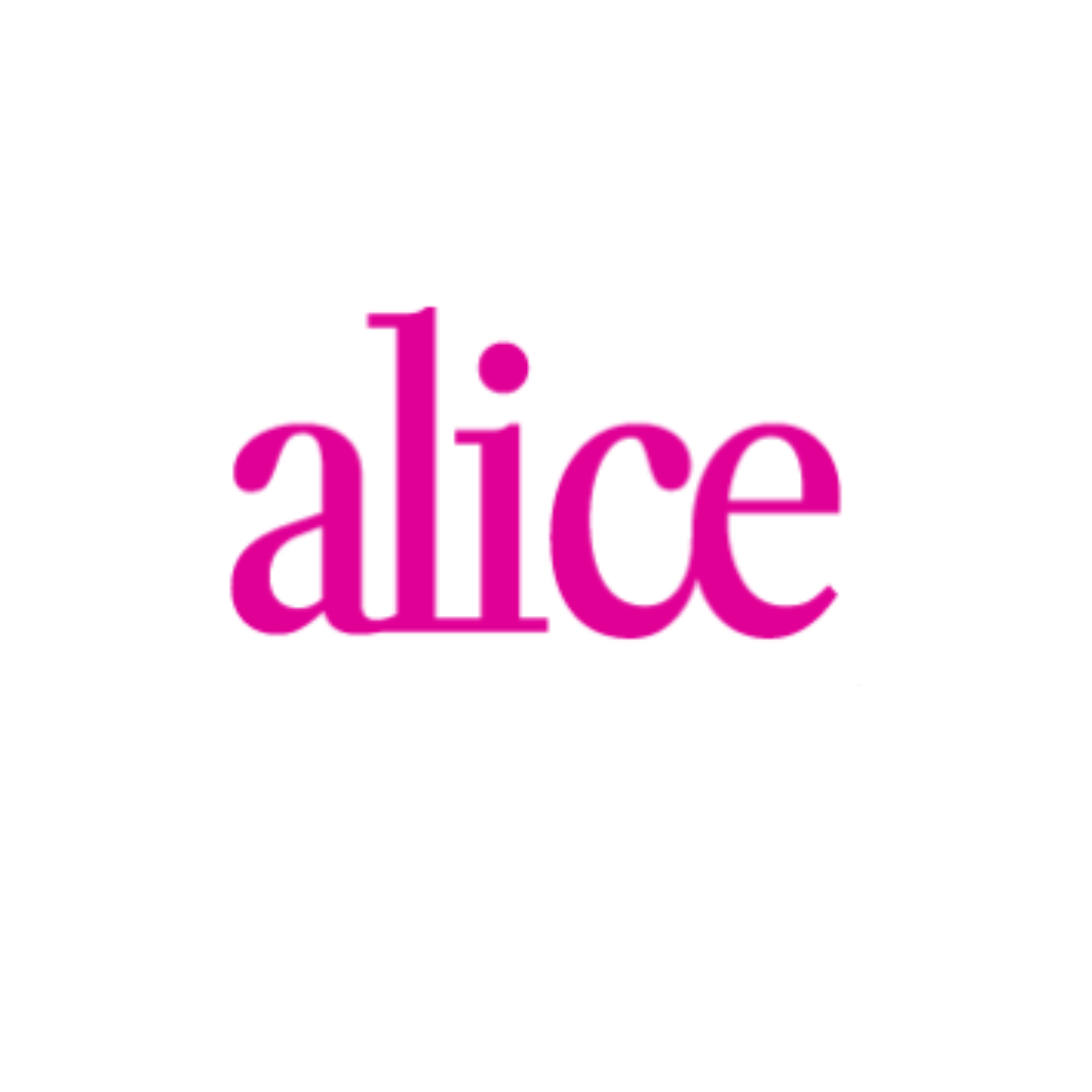 Alice