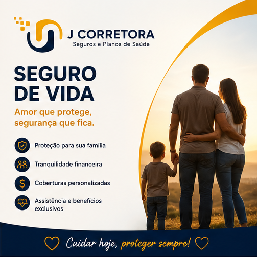 Seguro de Vida
